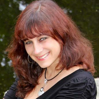 Portrait von Renate Lückmann